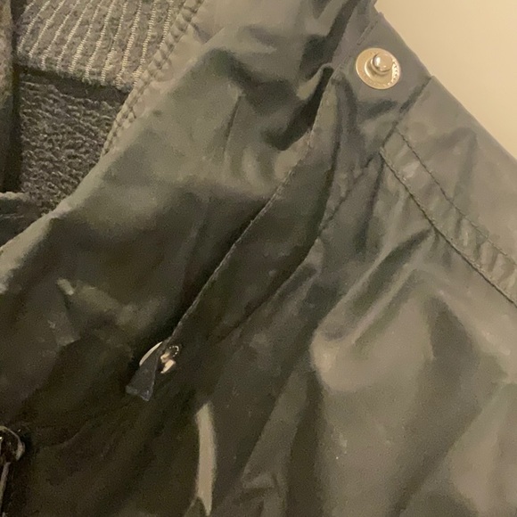 Point Zero Jeans Weatherproof Gear jacket EI - Picture 5 of 11